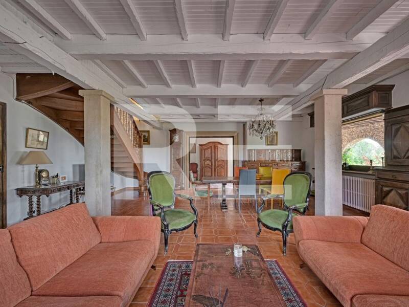 Maison à vendre, 238m², NIMES