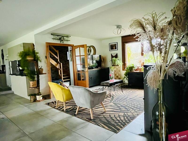 Maison à vendre, 209m², BAILLEUL