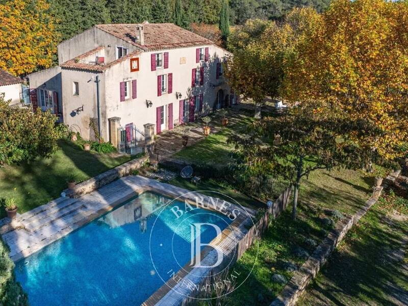 Maison à vendre, 320m², AIX EN PROVENCE