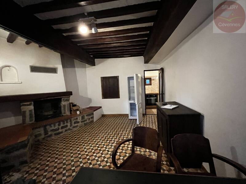 Maison à vendre, 92m², LASALLE