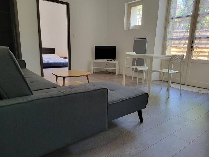 Maison à louer, 33m², SULLY SUR LOIRE