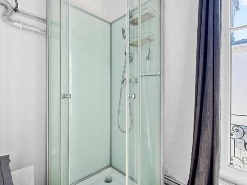 Maison à louer, 0m², PARIS 16E