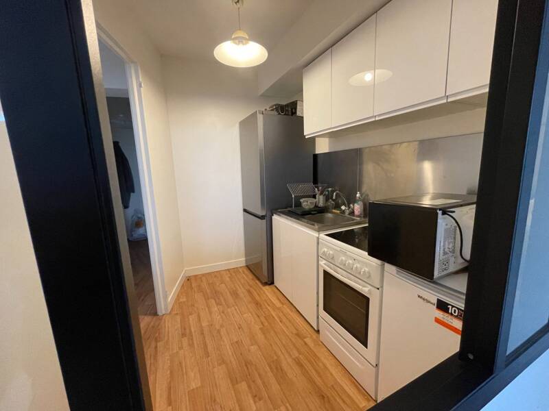 Maison à louer, 41m², RENNES