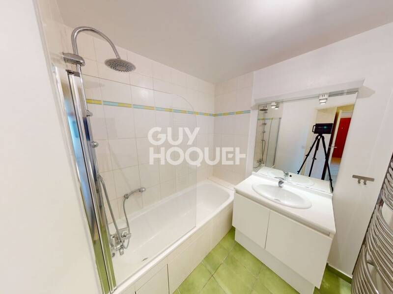 Maison à louer, 57m², SANNOIS