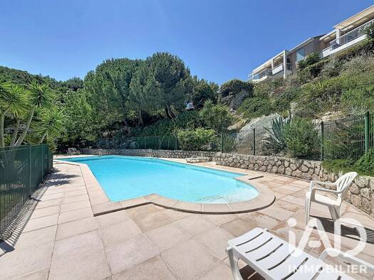 Appartement à vendre 649 000 € 4 pièces 3 chambres 82 m² RDC/2 Èze-Bord-de-Mer Èze 06360