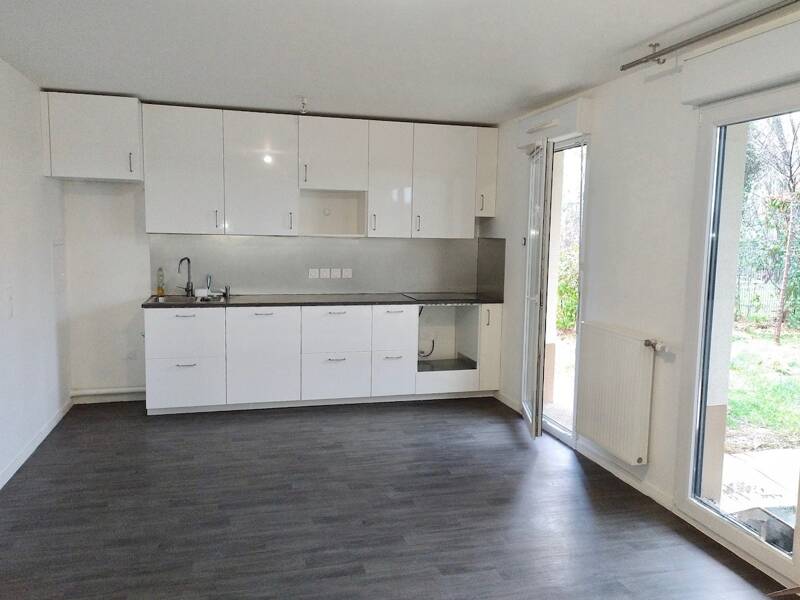 Maison à louer, 49m², MONTEVRAIN