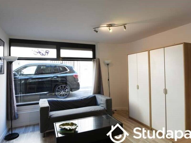 Maison à louer, 47m², LILLE