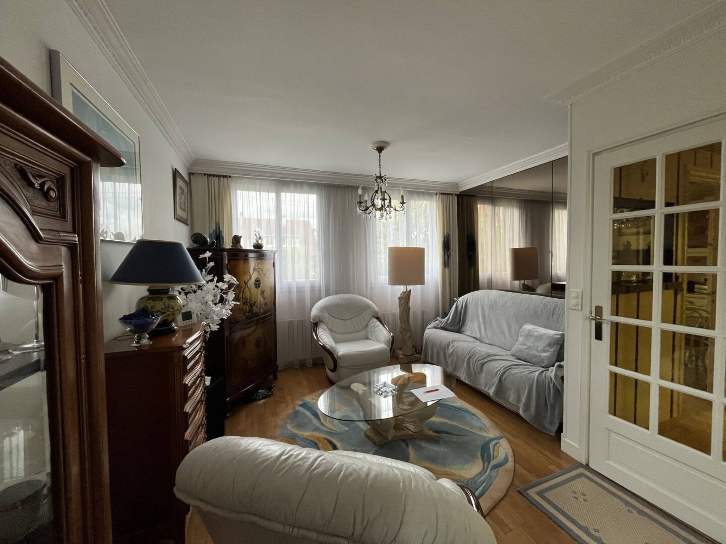 Maison à vendre, 109m², AULNAY SOUS BOIS