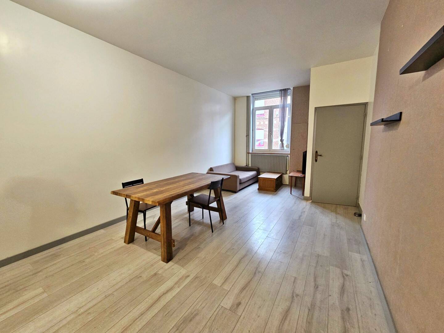 Maison à vendre, 80m², ROUBAIX