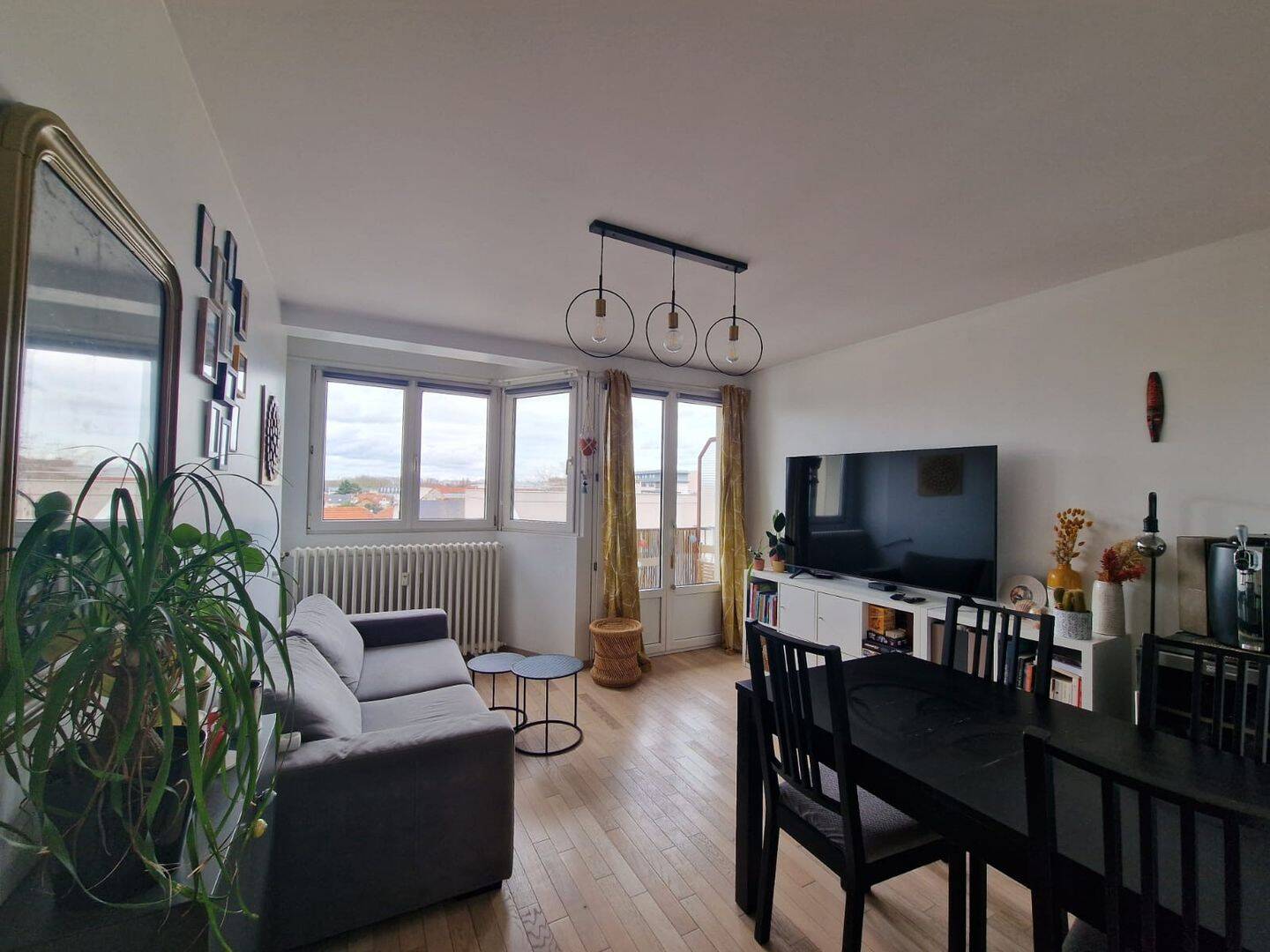 Maison à vendre, 46m², AULNAY SOUS BOIS