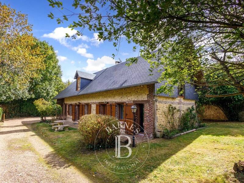 Maison à vendre, 365m², HONFLEUR