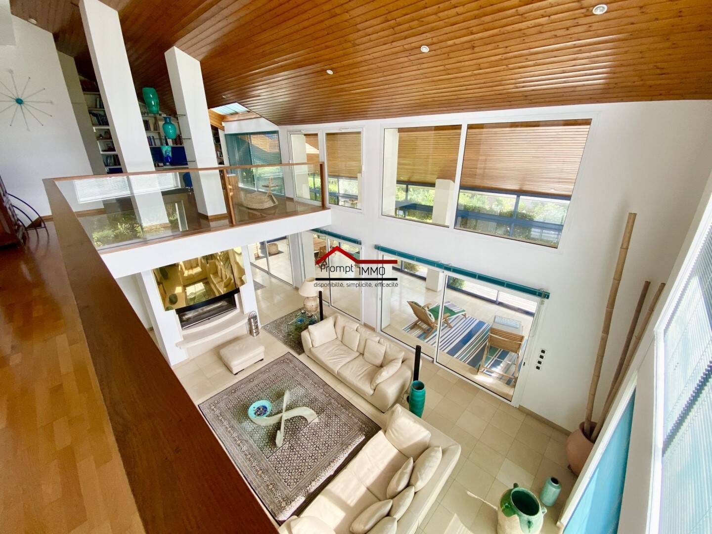 Maison à vendre, 250m², MERIGNAC