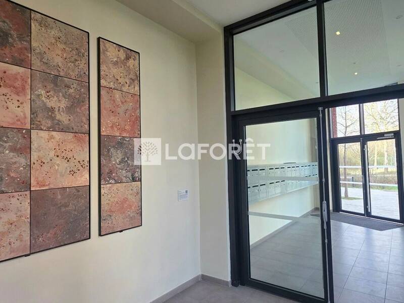 Maison à louer, 35m², DUGNY