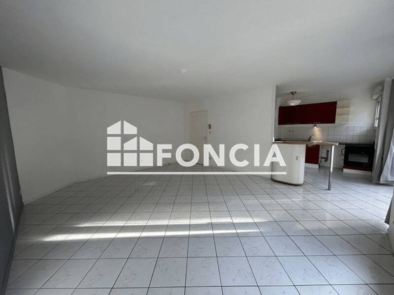 Maison à louer, 57m², GRENOBLE