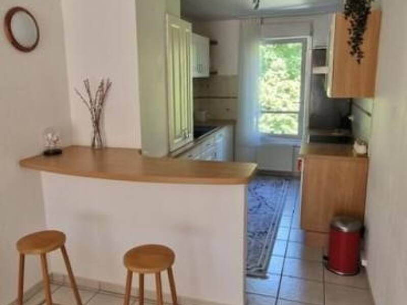Maison à louer, 70m², SAINT JULIEN EN GENEVOIS