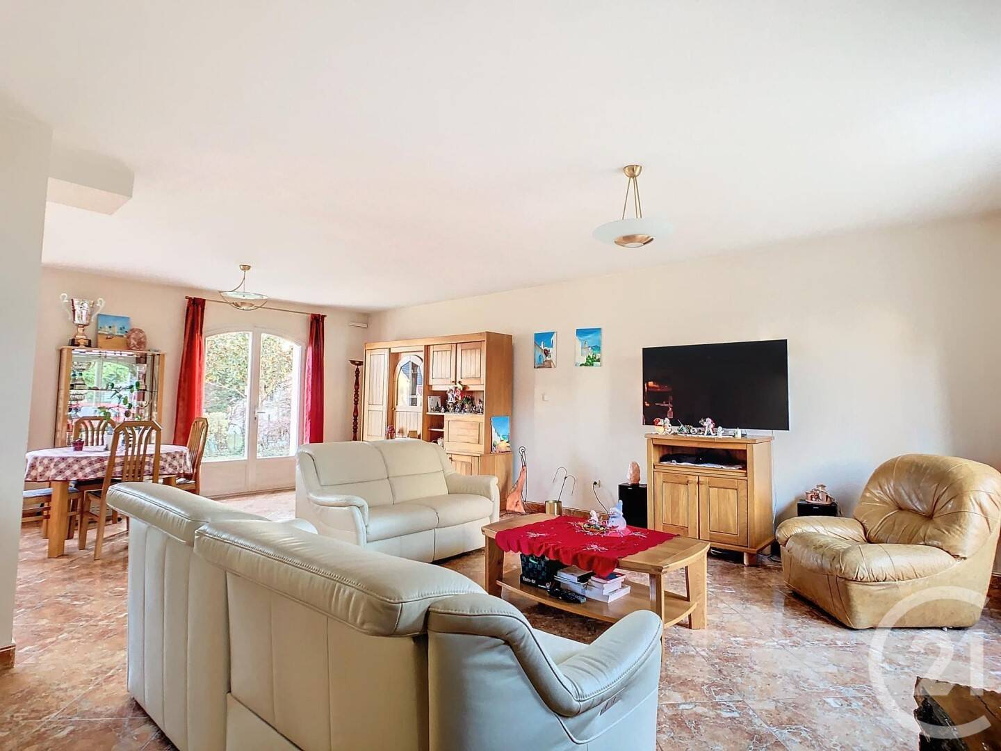 Maison à vendre, 135m², DEUIL LA BARRE
