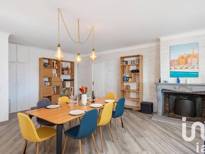 Maison à vendre, 151m², SAINTE AGNES