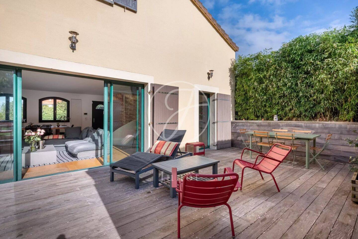 Maison à vendre, 148m², RUEIL MALMAISON