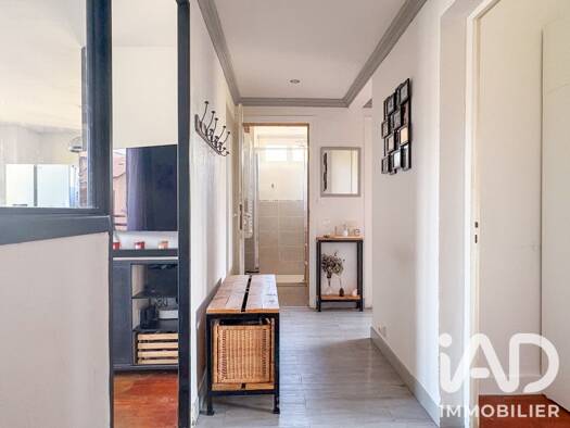 Appartement à vendre 199 000 € 3 pièces 2 chambres 63 m² Étage 2/4 Barberaz 73000