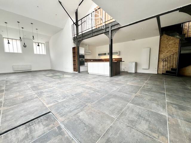 Maison à vendre, 175m², POITIERS