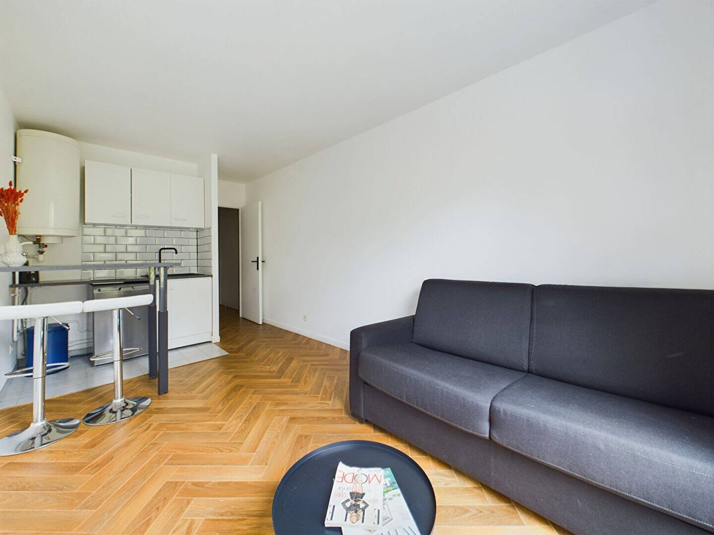 Maison à louer, 22m², RUEIL MALMAISON