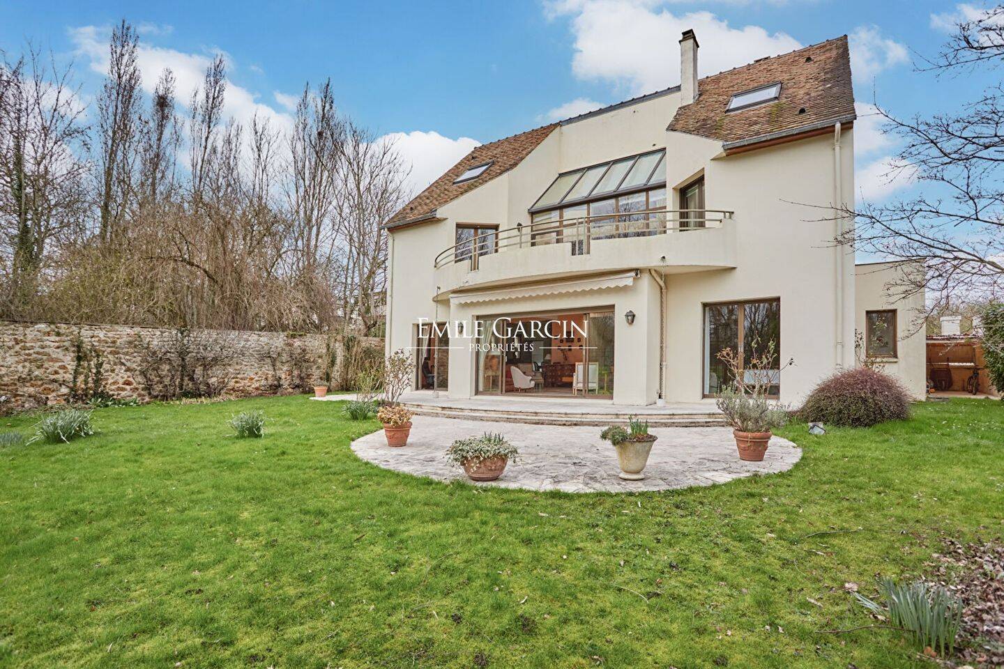 Maison à vendre, 222m², VERSAILLES