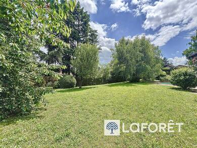 Maison à vendre 850 000 € 6 pièces 5 chambres 188 m² 1 525 m² de terrain Saint Didier Au Mont d Or 69370