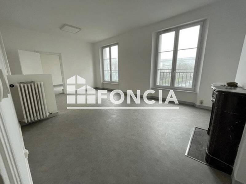 Maison à louer, 88m², BREST