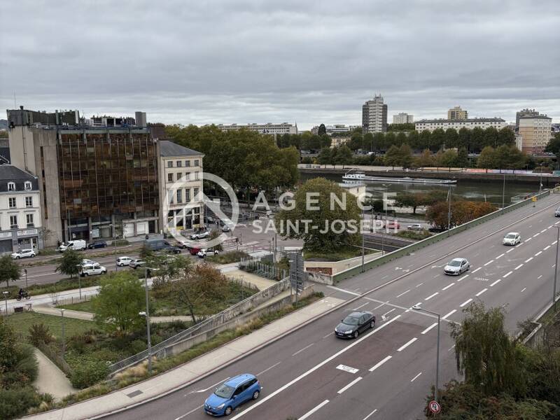 Maison à vendre, 39m², ROUEN