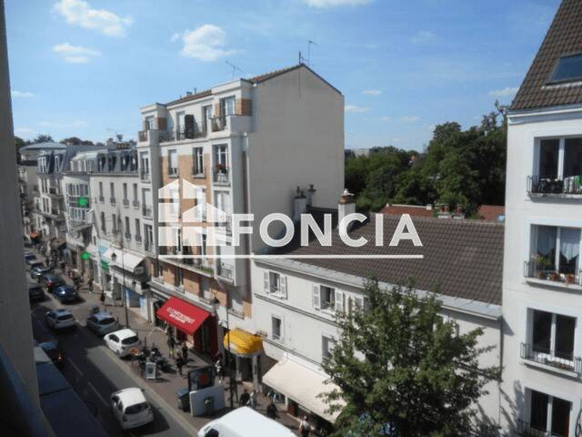 Maison à louer, 44m², ANTONY