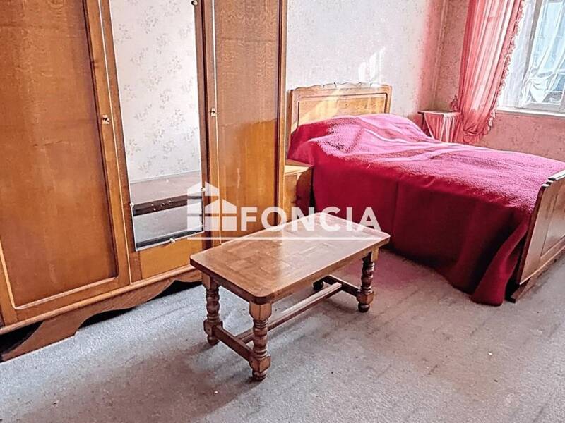 Maison à vendre, 95m², LA LANDE PATRY