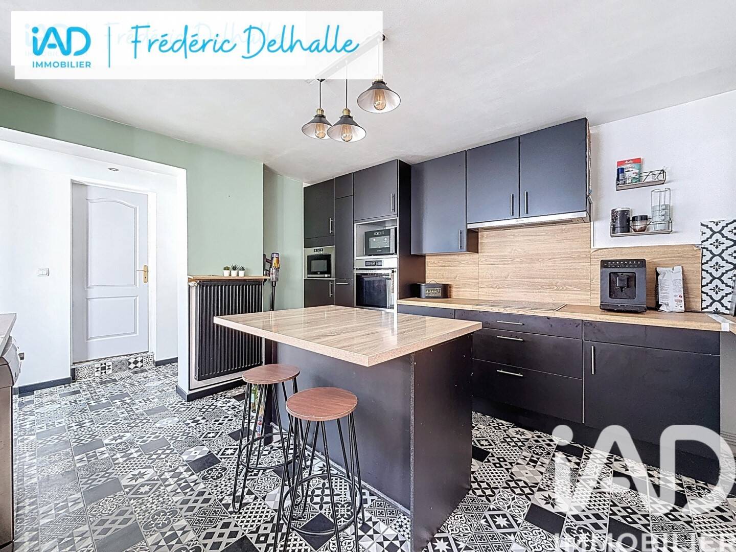 Maison à vendre, 155m², TOURCOING