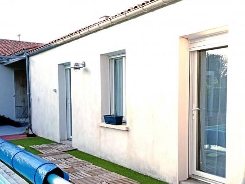 Maison à louer, 37m², LA JARRIE