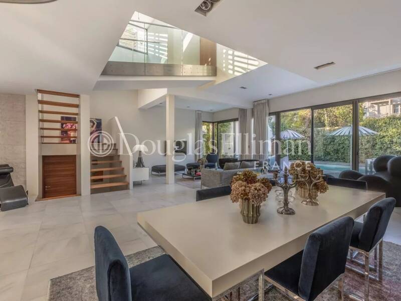 Maison à vendre, 300m², BORDEAUX