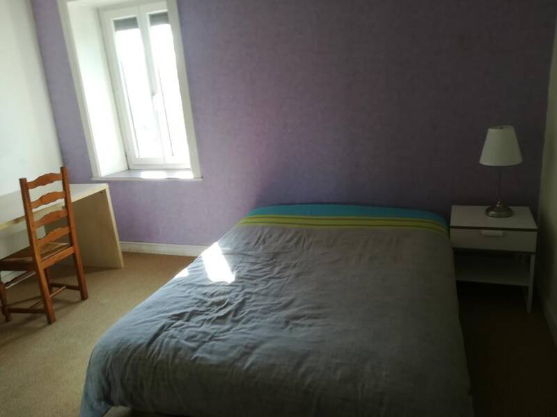 Maison à louer, 16m², CHASSIEU