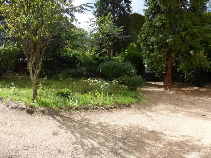 Maison à louer, 155m², CHAMALIERES