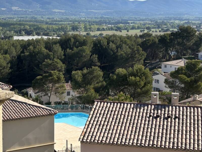 Maison à louer, 39m², MALLEMORT