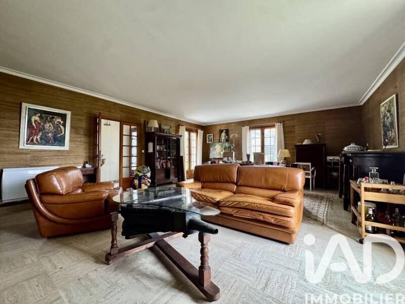 Maison à vendre, 105m², SAINT MEDARD EN JALLES