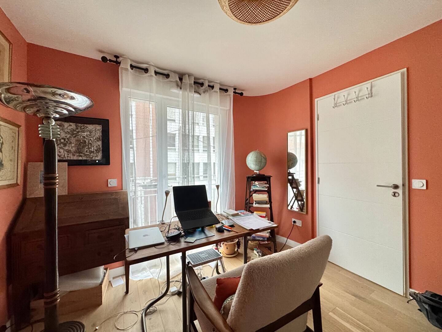 Maison à vendre, 94m², CLICHY