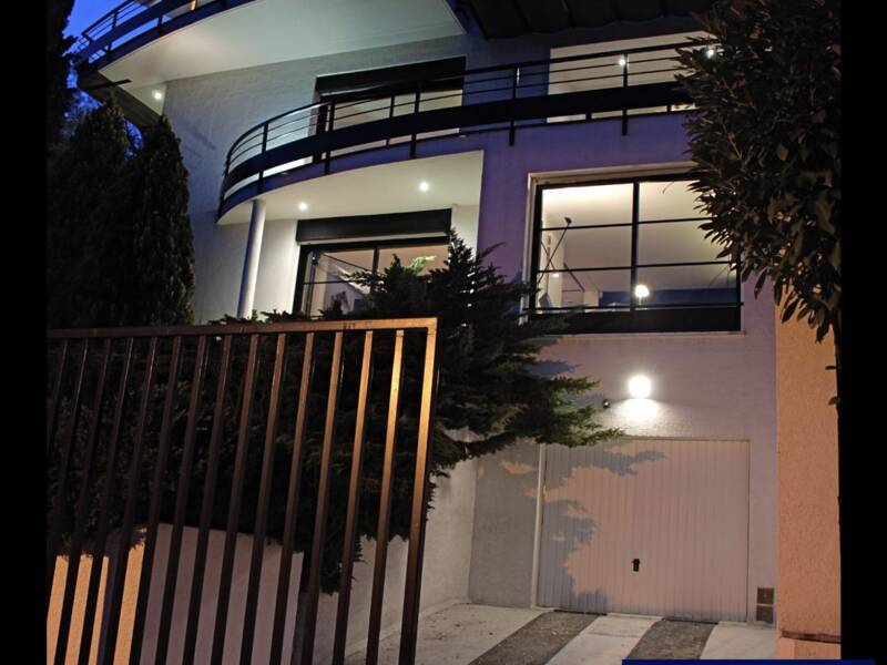 Maison à vendre, 212m², LE PLESSIS ROBINSON