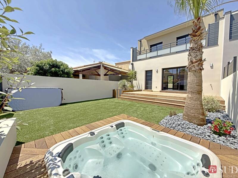 Maison à vendre, 98m², VALRAS PLAGE