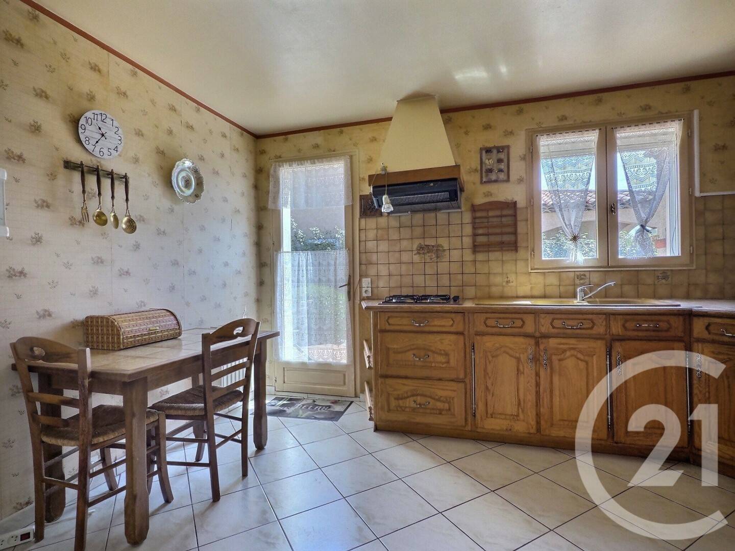 Maison à vendre, 122m², LA LONDE LES MAURES
