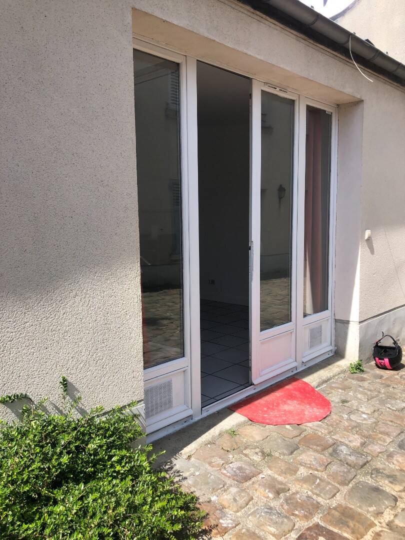 Maison à louer, 24m², VERSAILLES