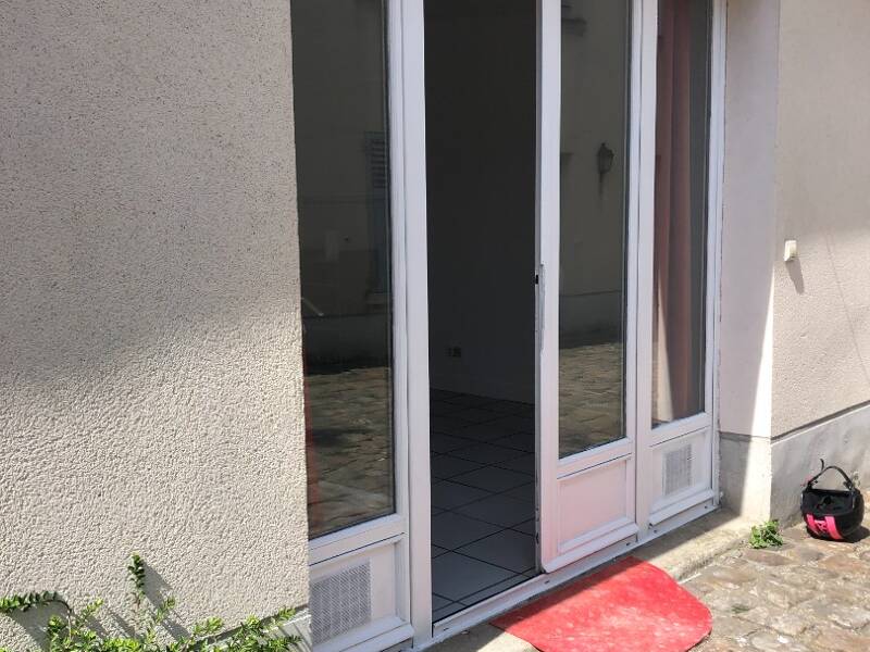 Maison à louer, 24m², VERSAILLES