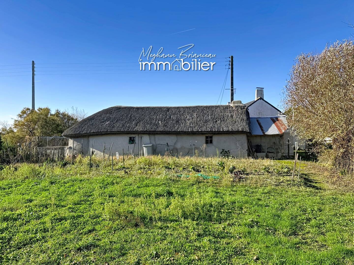 Maison à vendre, 68m², NOTRE DAME DE MONTS