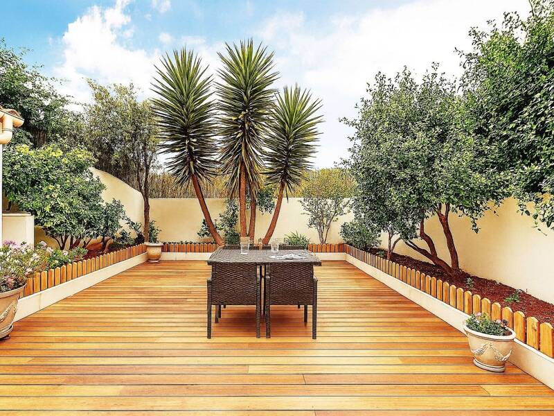 Maison à vendre, 85m², MARSEILLE 3E