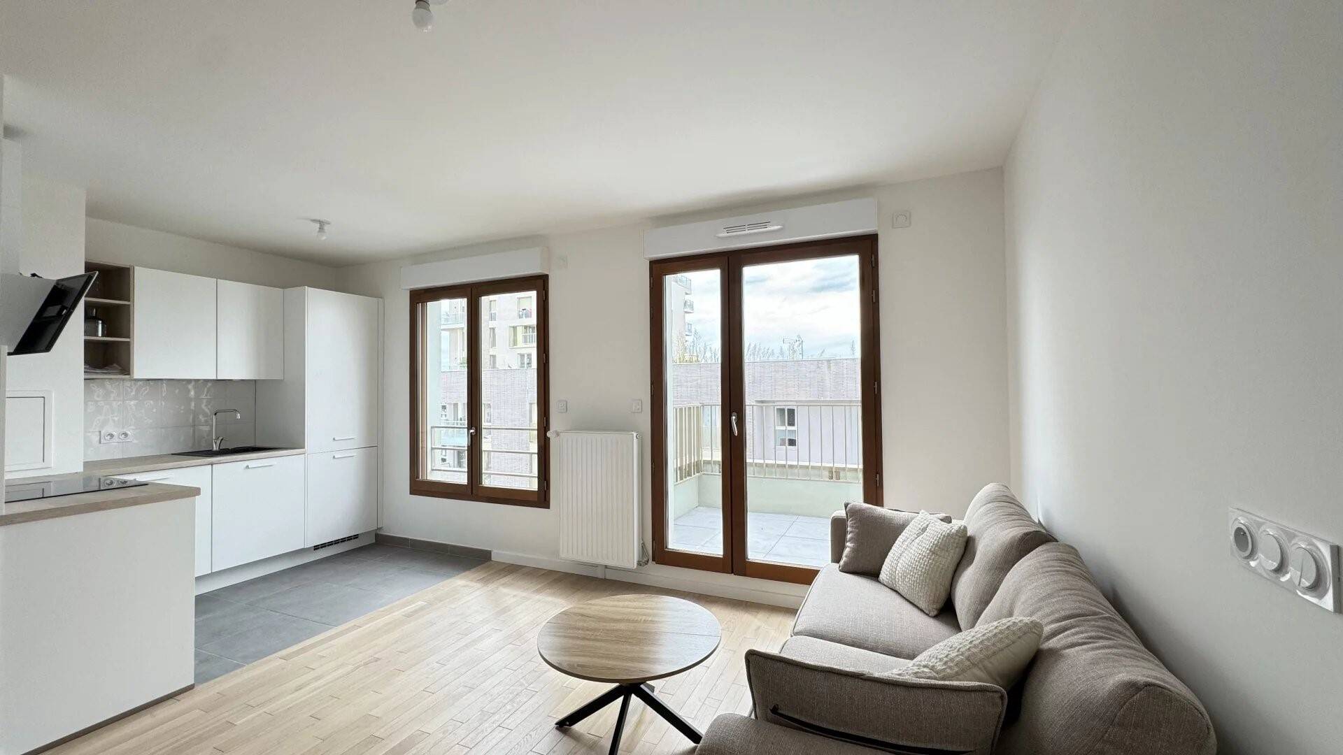 Maison à louer, 40m², ASNIERES SUR SEINE