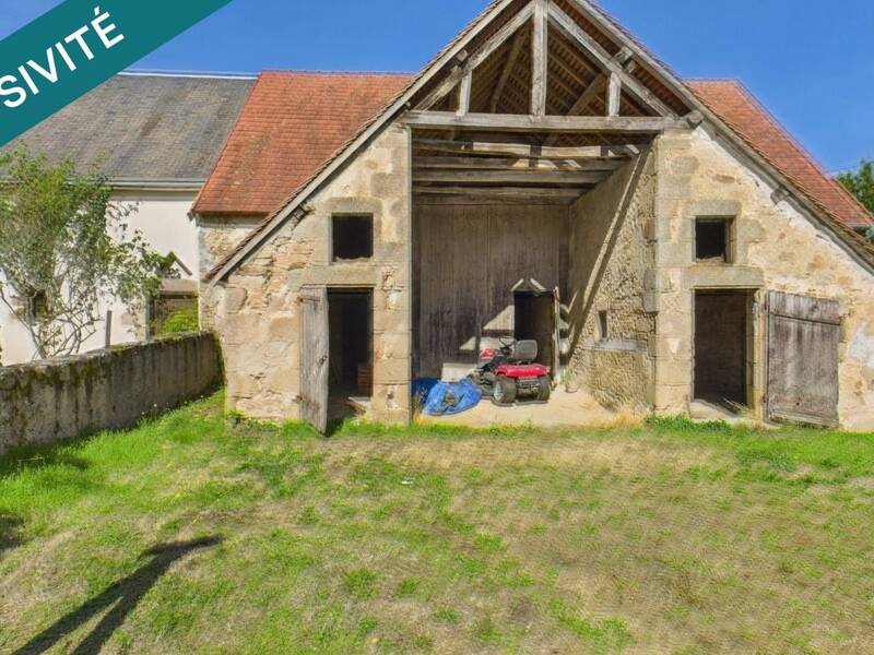 Maison à vendre, 200m², CREVANT