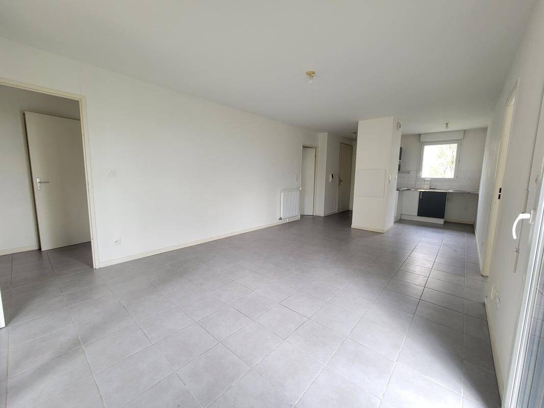 Maison à vendre, 73m², SAINT ORENS DE GAMEVILLE