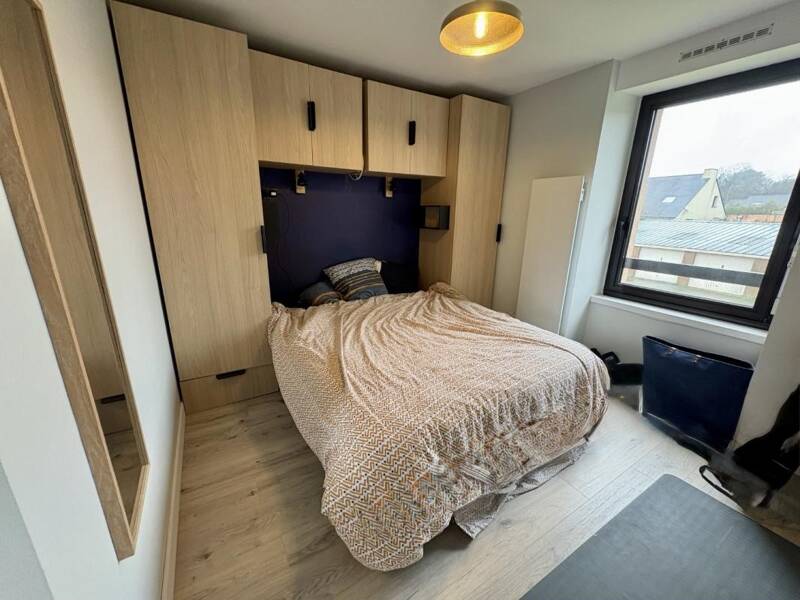 Maison à louer, 33m², THEIX